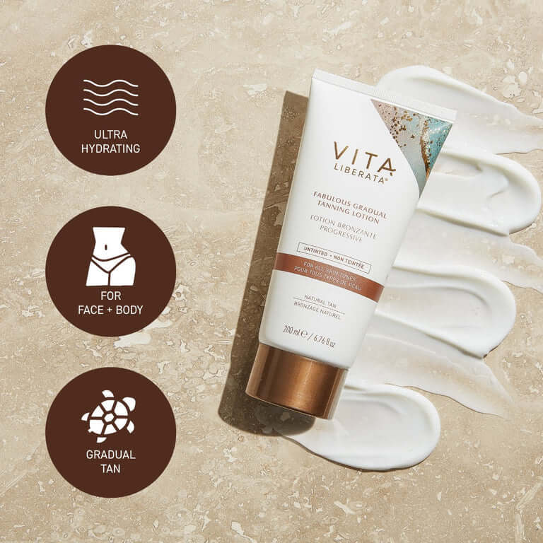 Vita Liberata Body Blur 8 pc Bundle shops Deal