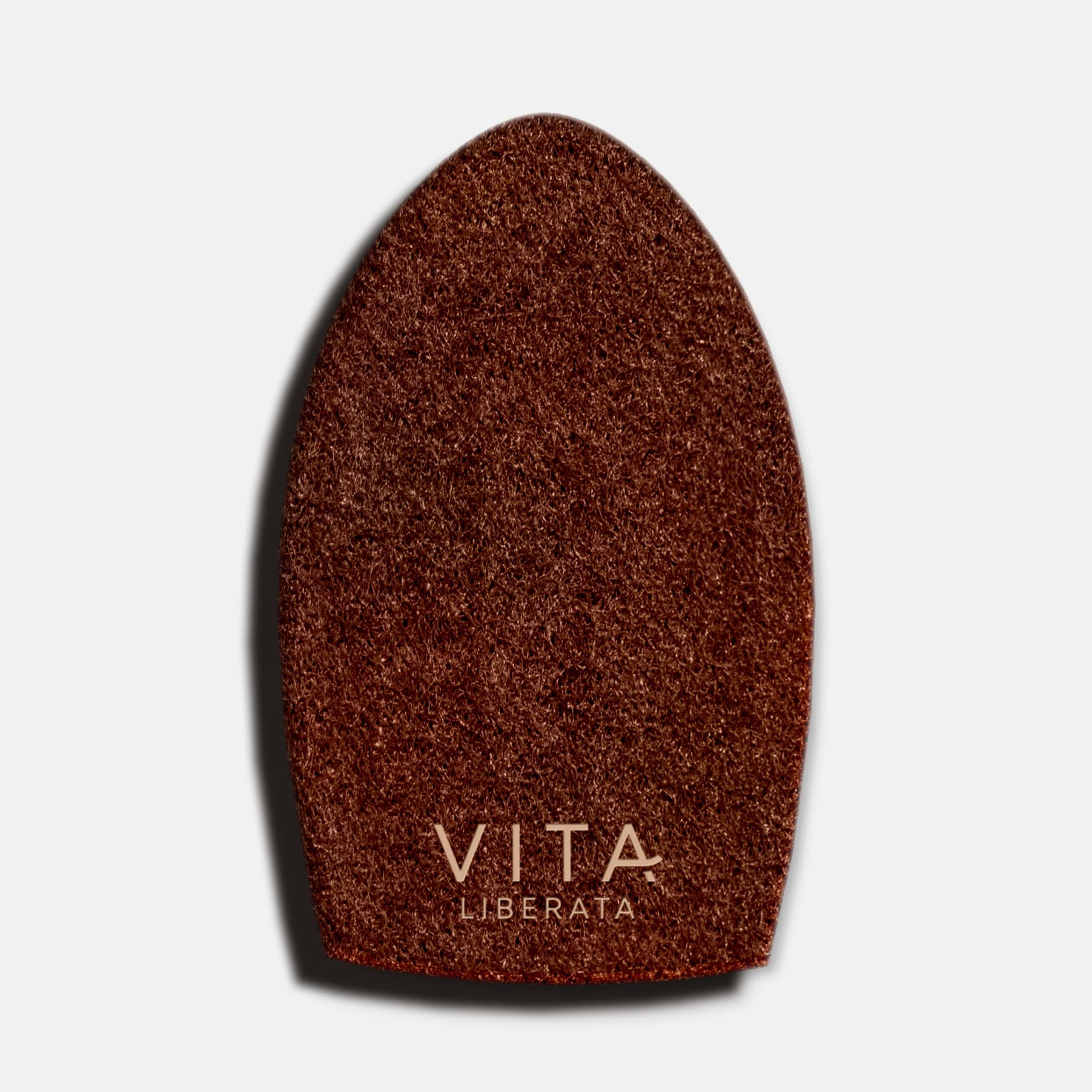 DUAL SIDED LUXURY VELVET TANNING MITT