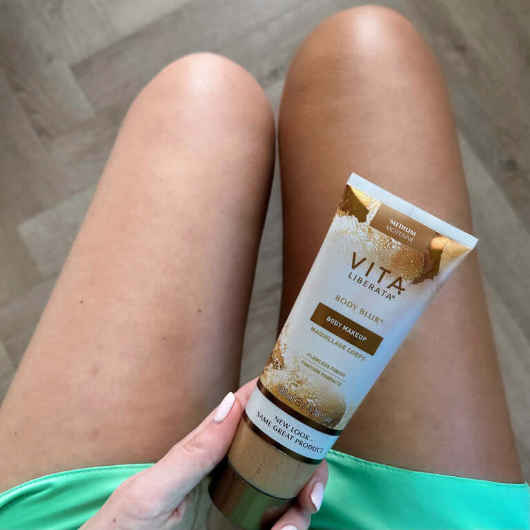 Vita Liberata Body Blur Bundle Deal Sold on sale